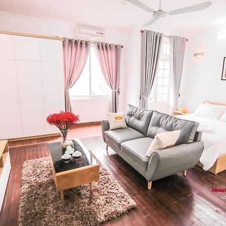 Himalaya Phoenix Apartment & Hotel Hanoi Zewnętrze zdjęcie