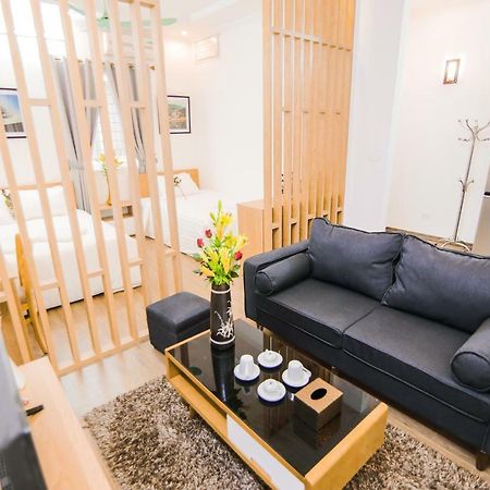 Himalaya Phoenix Apartment & Hotel Hanoi Zewnętrze zdjęcie