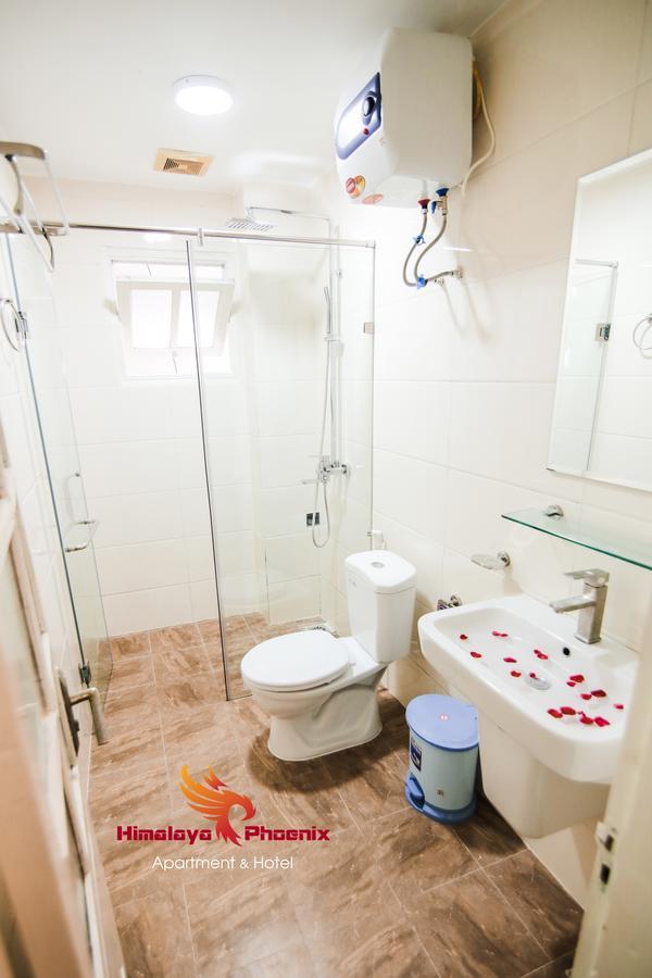 Himalaya Phoenix Apartment & Hotel Hanoi Zewnętrze zdjęcie